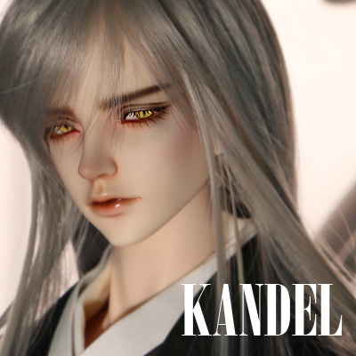 칸델 KANDEL - Pale Blossom